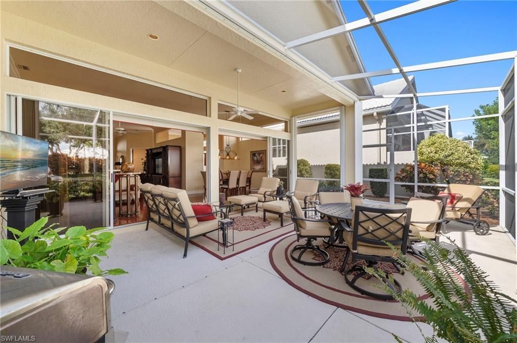 19348 Silver Oak Dr, Estero, FL 33967 Photo