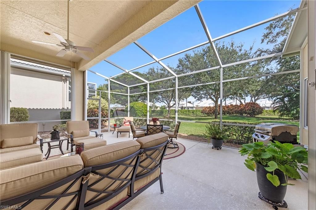 19348 Silver Oak Dr , Estero, FL 33967 Photo