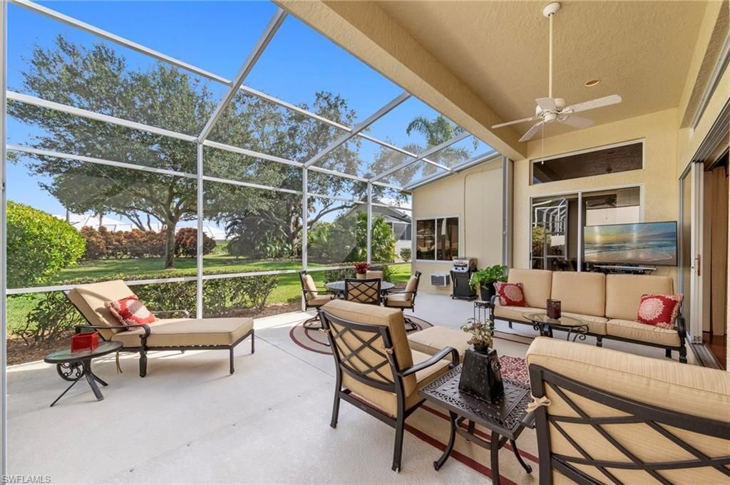 19348 Silver Oak Dr, Estero, FL 33967 Photo