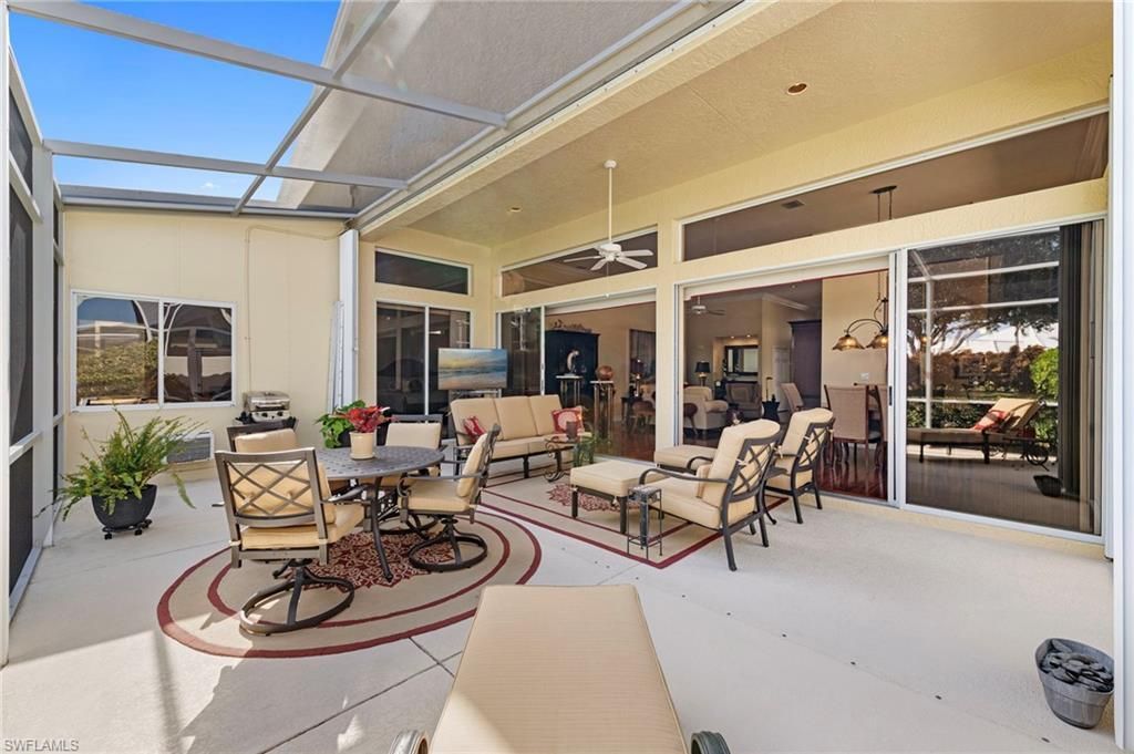 19348 Silver Oak Dr, Estero, FL 33967 Photo