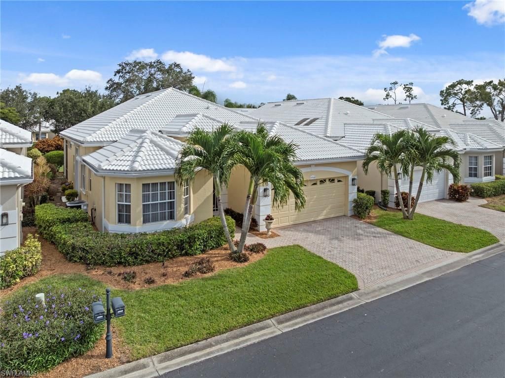 19348 Silver Oak Dr , Estero, FL 33967 Photo