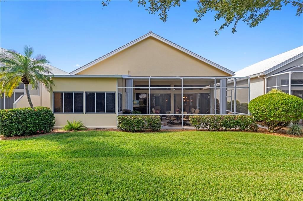 19348 Silver Oak Dr, Estero, FL 33967 Photo