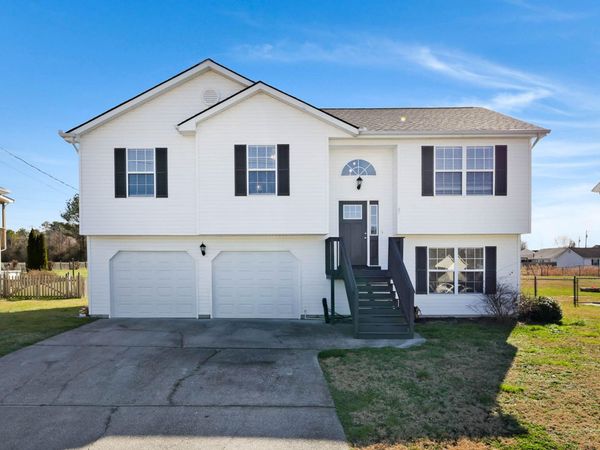 47 Spring Place Drive, Fort Oglethorpe, GA 30742
