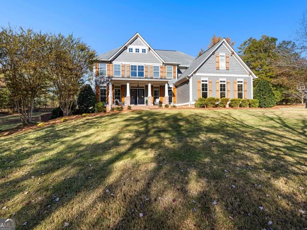 180 Burkwood Court, Fayetteville, GA 30215