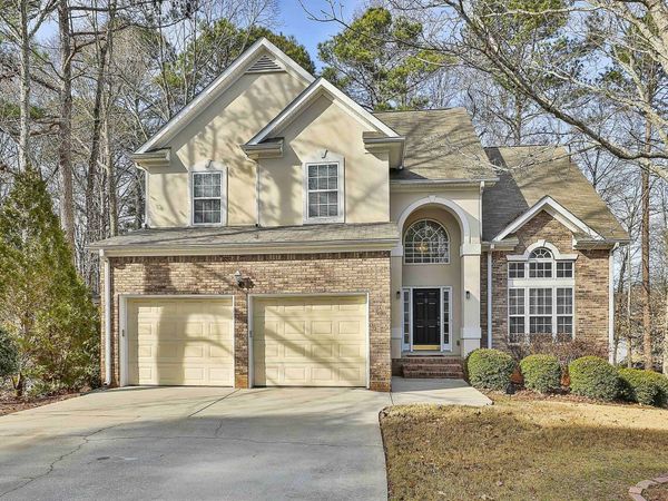 152 Ardenlee Drive, Peachtree City, GA 30269