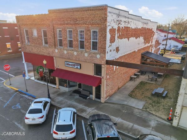 103 N ALLEN STREET, Centralia, MO 65240