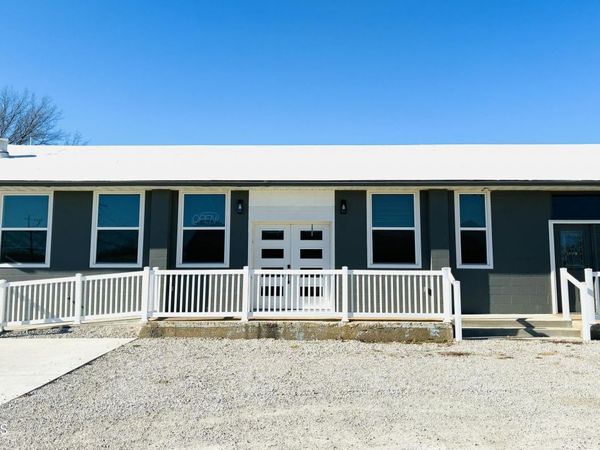 903 W BUCHANAN STREET, California, MO 65018