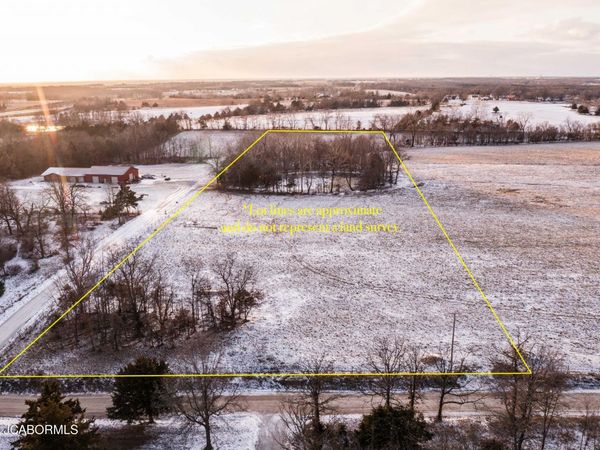 31602 MOCKINGBIRD ROAD, California, MO 65018