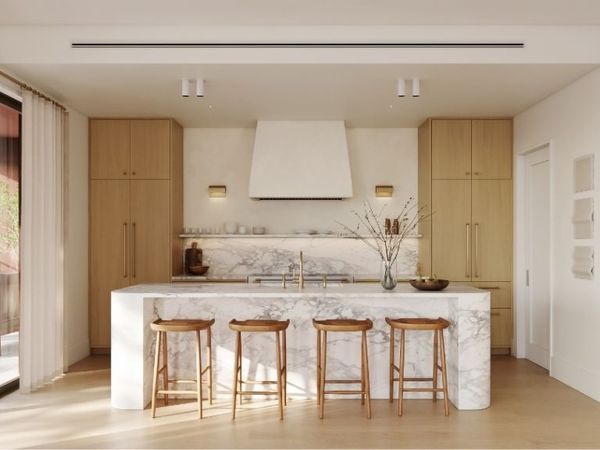 110 Boerum Place , Unit 205, Brooklyn, NY 11201