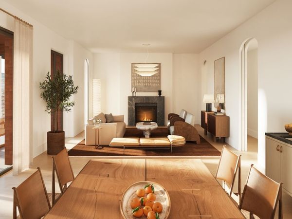 110 Boerum Place , Unit 203, Brooklyn, NY 11201