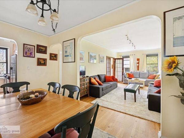 251 SEAMAN Avenue, Unit 5C, Manhattan, NY 10034