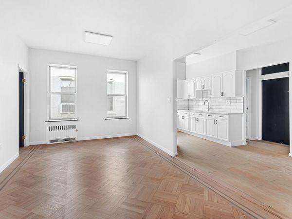 2137 E 1ST Street , Unit 2F, Brooklyn, NY 11223