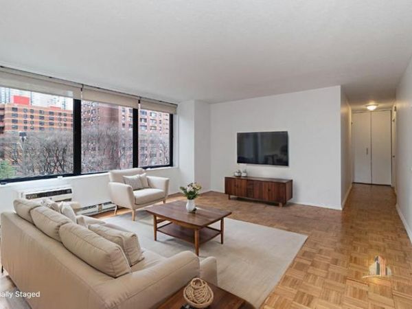 1641 3rd Avenue, Unit 3G, Manhattan, NY 10128