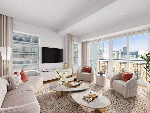 57 Front Street , Unit 604, Brooklyn, NY 11201