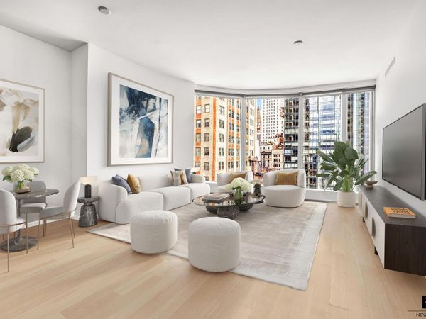 50 West Street, Unit 28-A, Manhattan, NY 10006