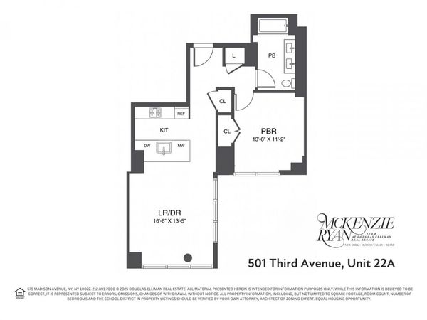 501 3RD Avenue, Unit 22A, Manhattan, NY 10016