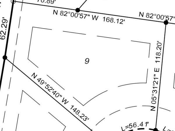 0 Baylee Circle, Unit 9, Lawrenceburg, TN 38464