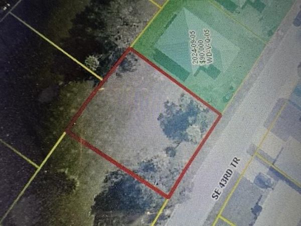 5009 SE 43rd Trace, Okeechobee, FL 34974