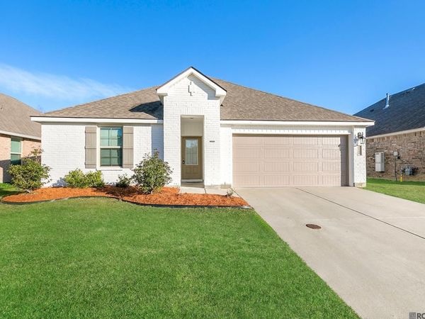 7759 Joe Lynn Trails, Denham Springs, LA 70726