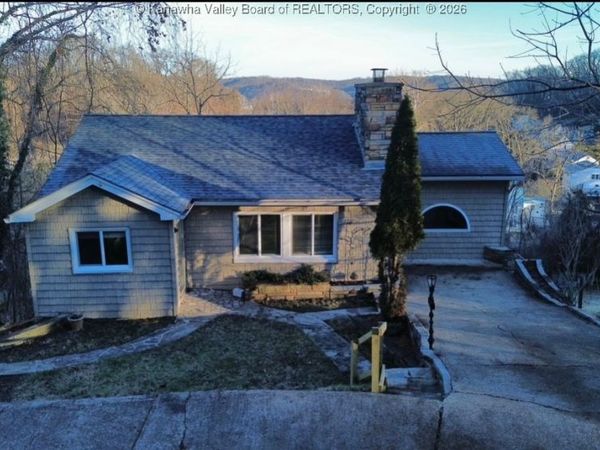 2516 Spring Street, South Charleston, WV 25309