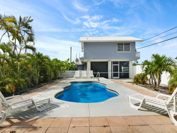 53 Barry Avenue, Little Torch, FL 33042