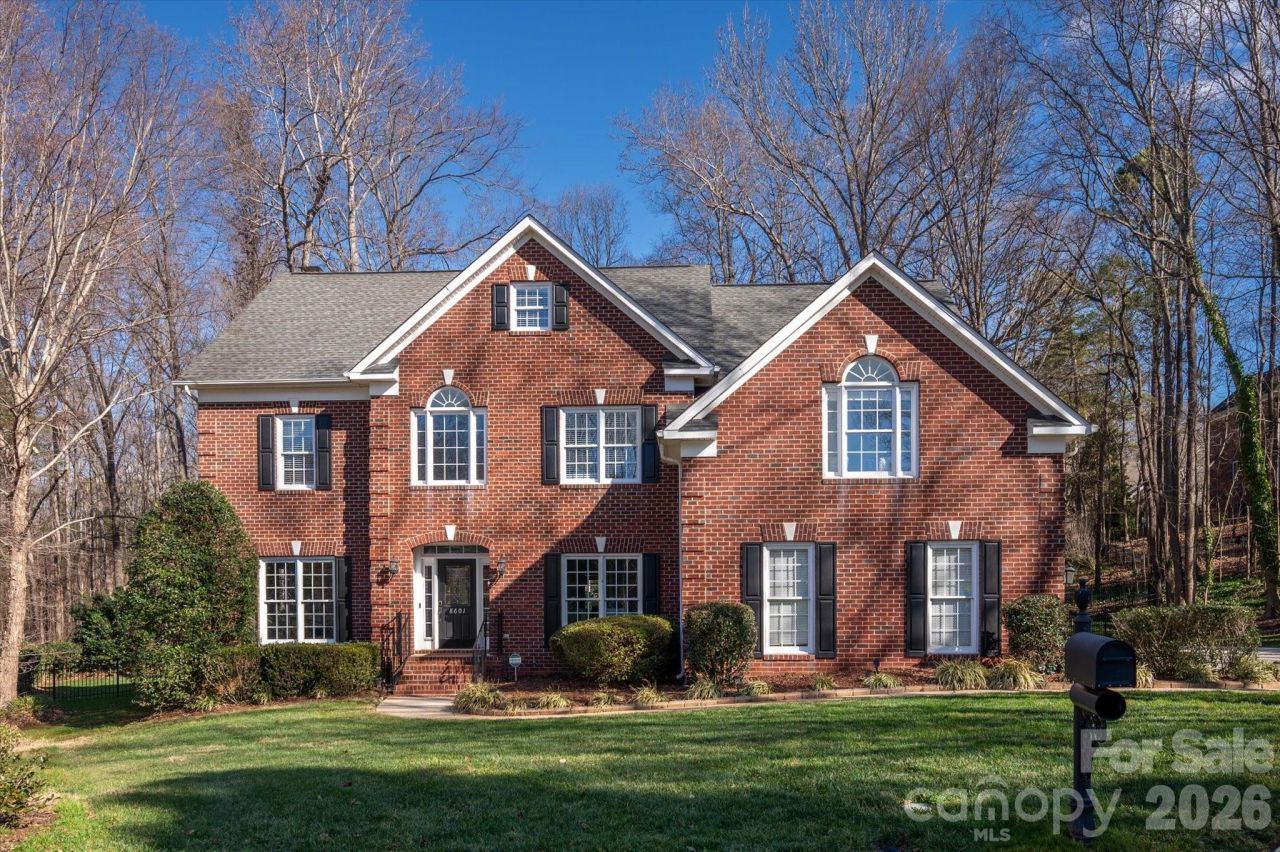 8601 Pennington Court, Waxhaw, NC 28173 Main Photo