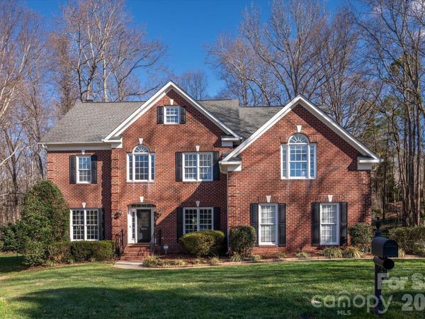 8601 Pennington Court, Waxhaw, NC 28173