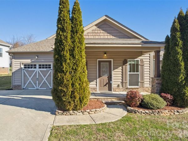 166 Battery Drive, Locust, NC 28097