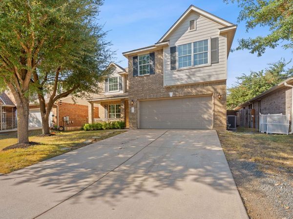 1209 Alpine Mountain DR, Leander, TX 78641