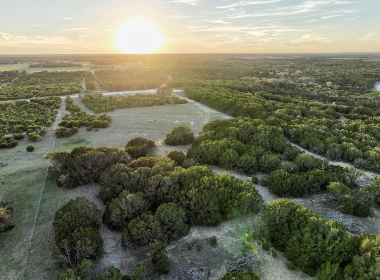 Lot 36 Donnie Dr, Lampasas, TX 76550 Main Photo
