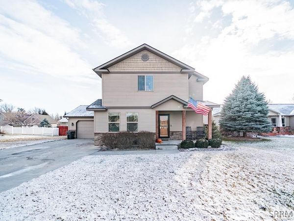 641 Bainbridge Lane, IDAHO FALLS, ID 83402