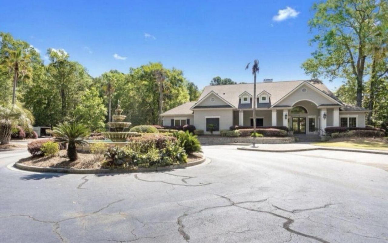 700 Daniel Ellis Drive Photo 27