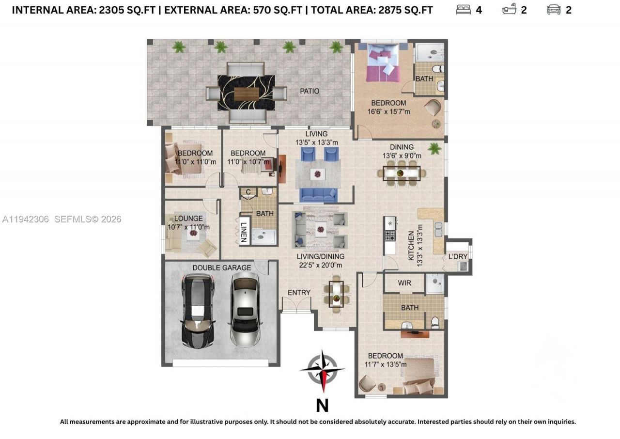 13220 SW 5th St, Miami, FL 33184 Photo