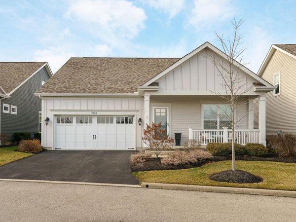 7652 Gateway Boulevard, Powell, OH 43065