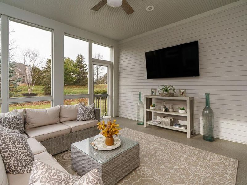 7652 Gateway Boulevard, Powell, OH 43065 Photo 34