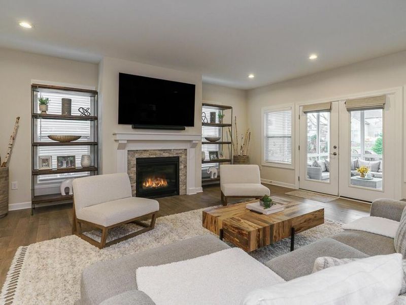 7652 Gateway Boulevard, Powell, OH 43065 Photo 4