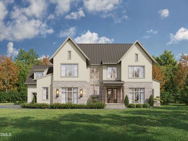 6448 Sanctuary Falls Drive, Raleigh, NC 27614