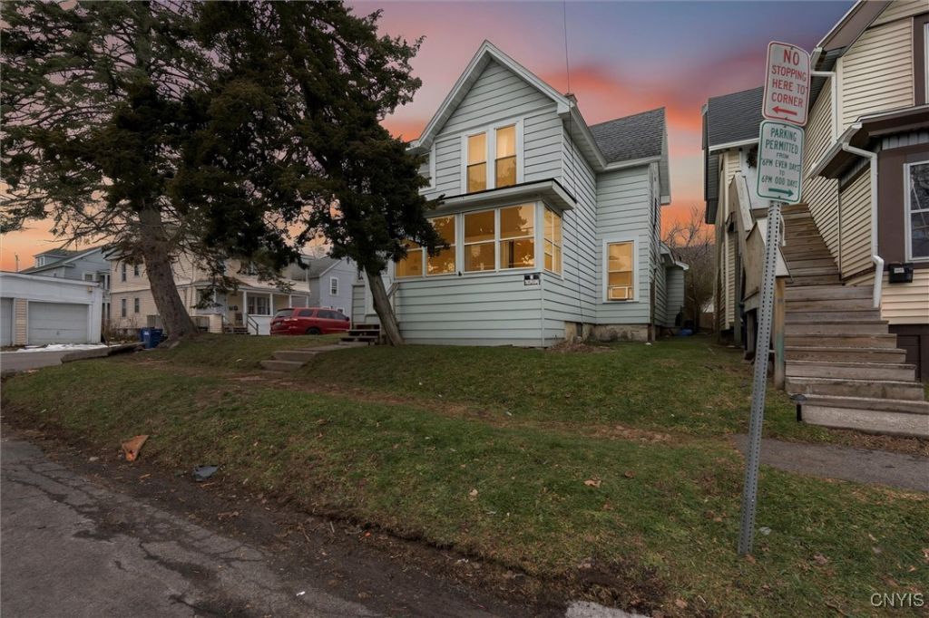 128 Gere Avenue, Syracuse, NY 13204 Main Photo