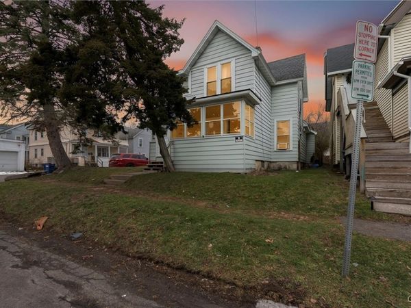 128 Gere Avenue, Syracuse, NY 13204
