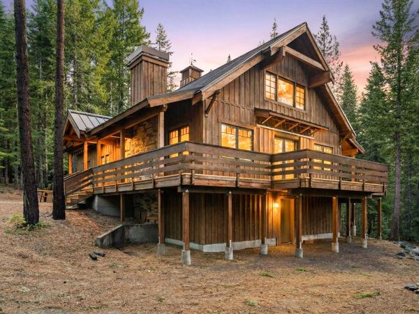 18302 Sugar Cone Court, Unit Lot 28, Crescent Lake, OR 97733