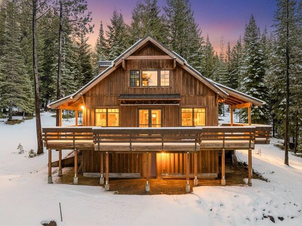 18302 Sugar Cone Court, Unit Lot 28, Crescent Lake, OR 97733