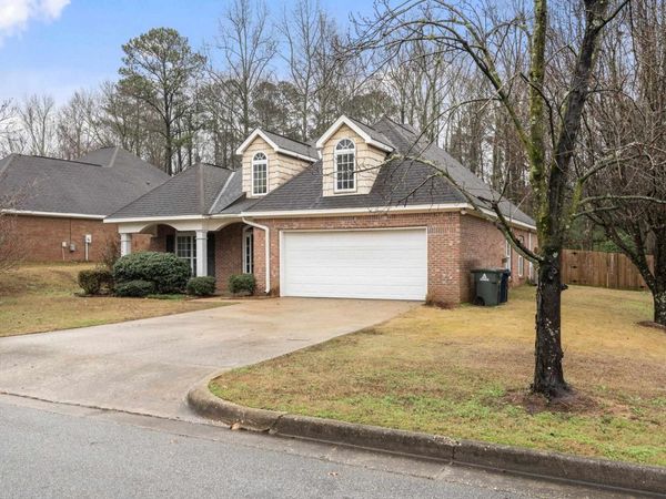 2348 Morgan Dr, Auburn, AL 36830