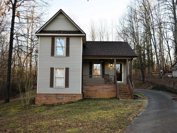 798 Co Rd 300, Florence, AL