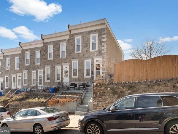 4618 SMICK STREET, PHILADELPHIA, PA 19127