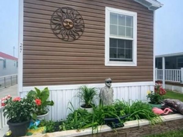 13210 SINEPUXENT AVENUE, Unit 27, OCEAN CITY, MD 21842