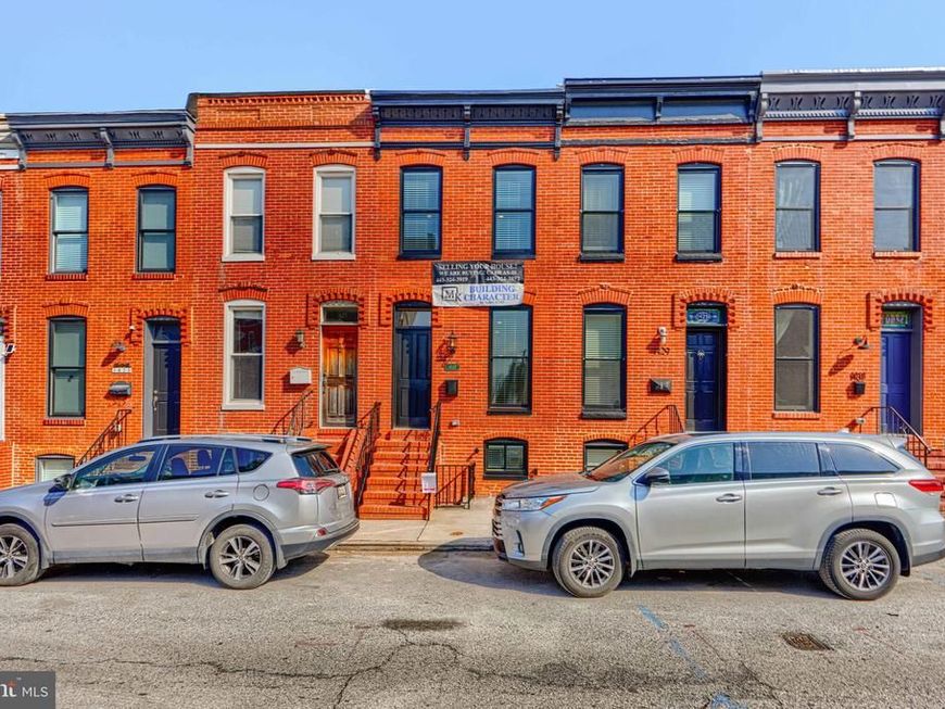 1427 Patapsco Street, Baltimore, MD 21230 Main Photo