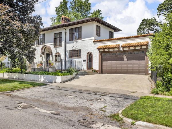 1000 W Washington Avenue, Jackson, MI 49203
