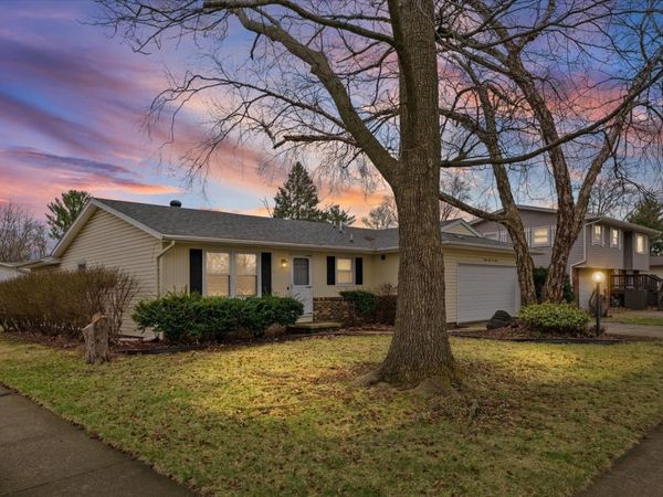 2307 Branch Road, Champaign, IL 61821