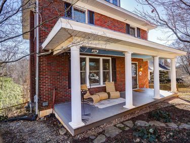 414 Norfolk Avenue, Lynchburg, VA 24503