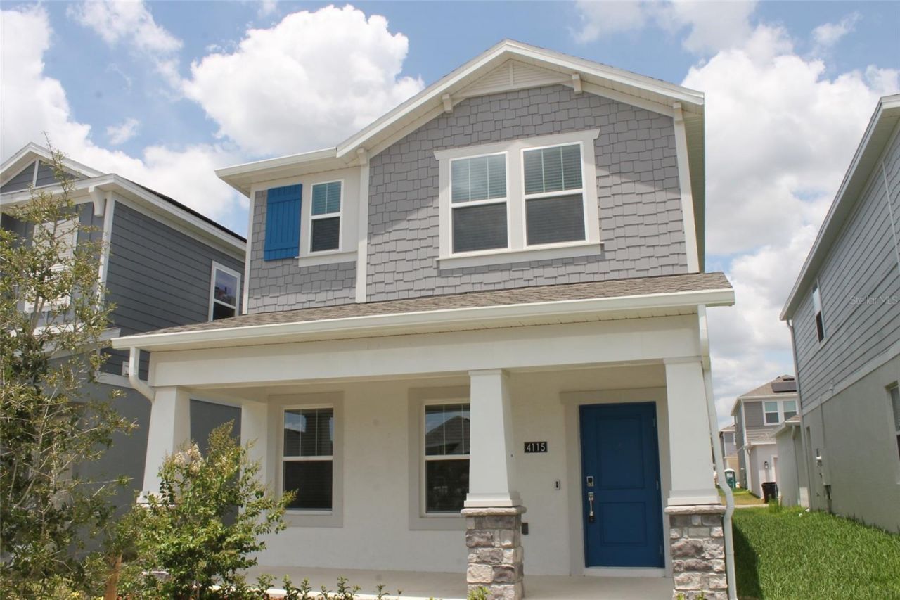 4115 Conjunction Way, Apopka, FL 32712 Main Photo